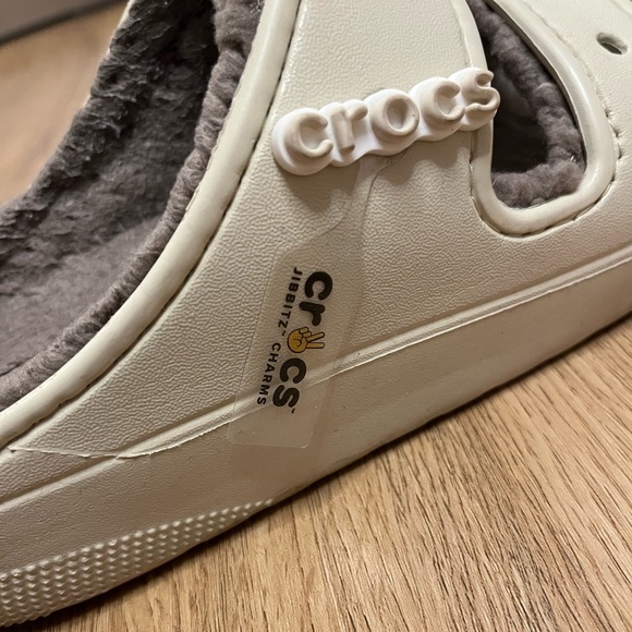 Comfy and Cozy Crocs - Picture 3 of 3